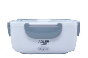 Электрический серый ланчбокс Adler AD 4474G