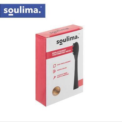 Насадки для зубной щетки Soulima 26932