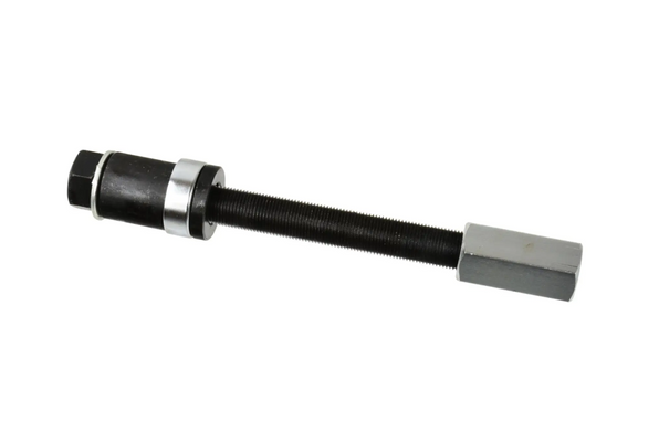 Знімач сайлентблоків, підшипників маточини 17ел. GEKO G02740