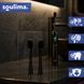 Насадки для зубной щетки Soulima 26932