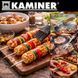 Набор принадлежностей для гриля - 5 шт. Kaminer 27182