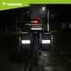 Велосумка водонепроникна 65L Trizand 27339