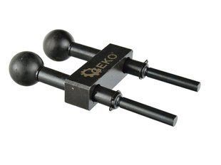 Комплект блокировки ГРМ Seat Skoda Audi 1.4 1.6 16V GEKO G02838