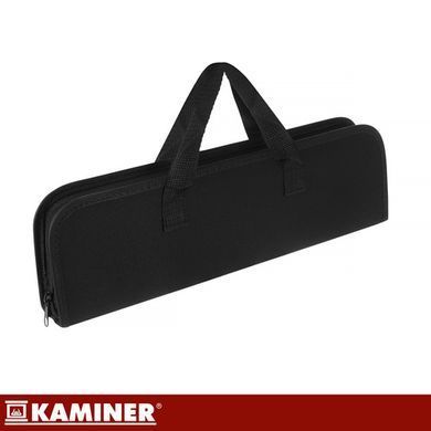 Набор принадлежностей для гриля - 6 шт. Kaminer 27178