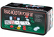 Набор для покера Texas Hold&rsquo;em, 200 фишек 18210