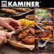 Набор принадлежностей для гриля - 6 шт. Kaminer 27178