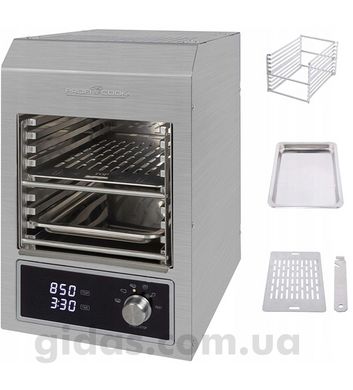 Гриль PROFICOOK PC-EBG 1201