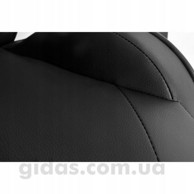 Ігрове крісло DUNMOON Black - чорне 24243