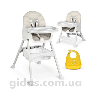 Крісло для годування дитини Ricokids Milo 700000