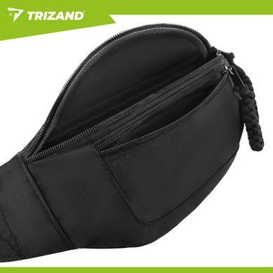 Сумка-бананка для бігу Trizand 27408