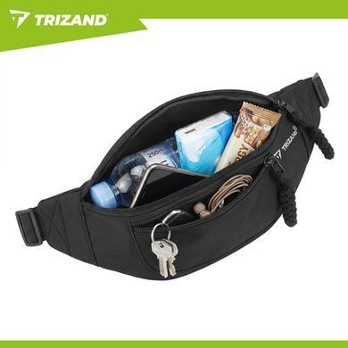 Сумка-бананка для бігу Trizand 27408