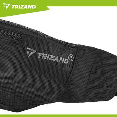 Сумка-бананка для бігу Trizand 27408