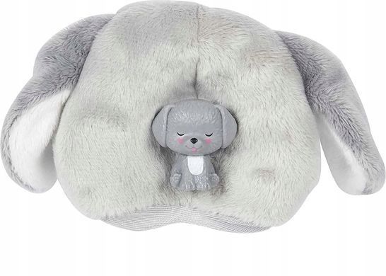 Лялька Барбі в костюмі песика Cutie Reveal HHG21