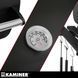 Садовый гриль с крышкой Kaminer 27316