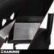 Садовый гриль с крышкой Kaminer 27316