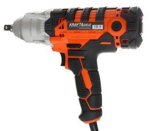 Гайковерт электрический Kraft&Dele KD1556