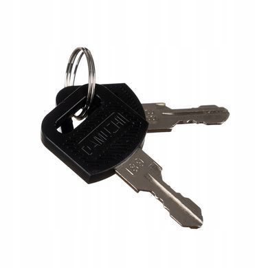 Сейф для ключів на 48 місць Malatec 22628