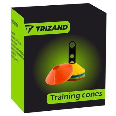 Тренировочные фишки Trizand 23422