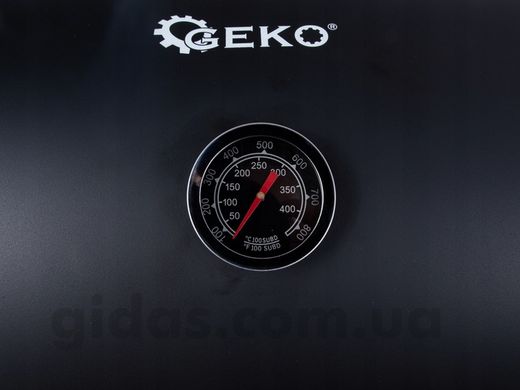 Гриль садовый GEKO G80514