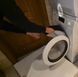 Лежак для собак 100х70см Purlov 24862