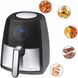 Фритюрниця для приготування без масла Profi Cook PC-FR-1147