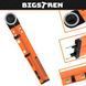 Будівельний кутник 3в1 Bigstren 27309