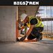 Будівельний кутник 3в1 Bigstren 27309