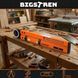 Будівельний кутник 3в1 Bigstren 27309