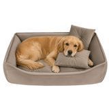Лежанка для собак и кошек Purlov 70 &times; 50 см 28003