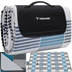 Одеяло для пикника 200х200см Trizand (21077)