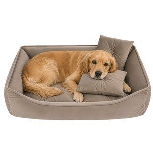 Лежанка для собак и кошек Purlov 70 &times; 50 см 28003