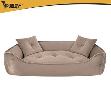 Лежанка для собак и кошек Purlov 70 &times; 50 см 28003