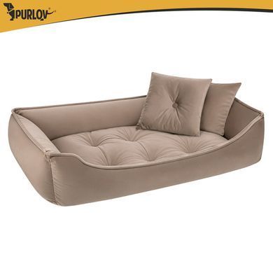 Лежанка для собак и кошек Purlov 70 &times; 50 см 28003