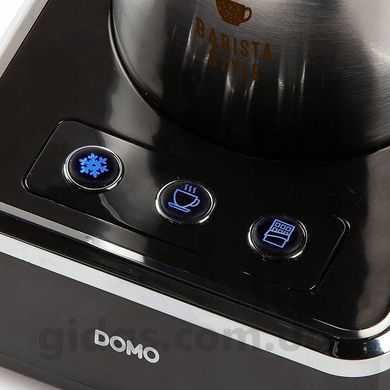 Міксер-пінозбивач Domo DO717MF