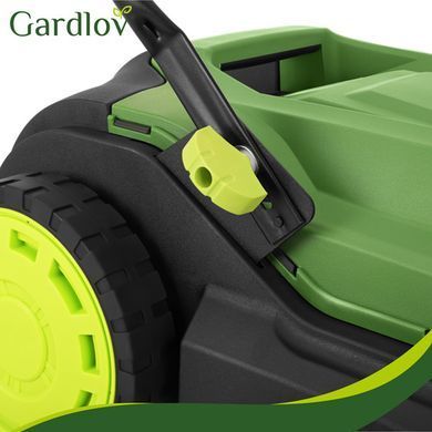 Підмітальна машина ручна Nexo Gardlov 27465