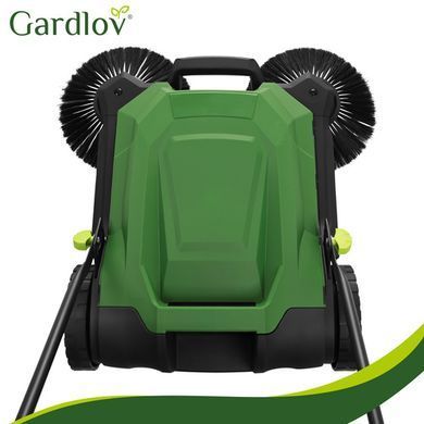 Підмітальна машина ручна Nexo Gardlov 27465