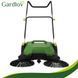Підмітальна машина ручна Nexo Gardlov 27465