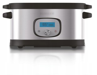 Прибор для приготовления SOUS VIDE 8.5 л 520 Вт HEINRICH'S HSG 8411