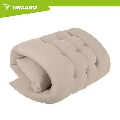 Складаний садовий шезлонг Trizand 27553