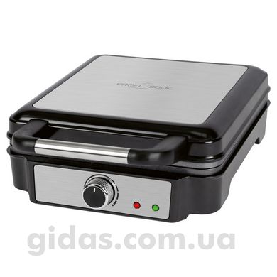 Вафельниця Profi Cook PC-WA 1241