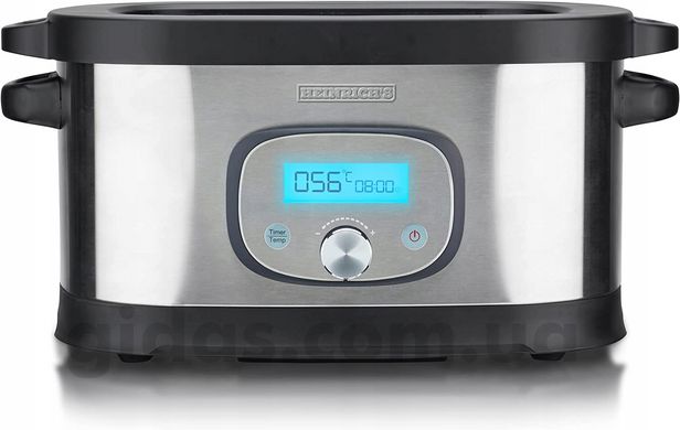 Прибор для приготовления SOUS VIDE 8.5 л 520 Вт HEINRICH'S HSG 8411