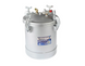 Фарбувальна установка пневмо резервуар 8 л Geko G01191
