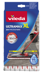 Змінний моп Ultramax XL Vileda 1 шт 4030401
