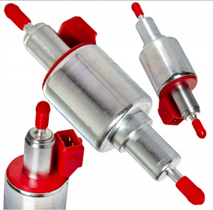 Топливный насос для дизельного обогревателя 12V MAR-POL M8095001