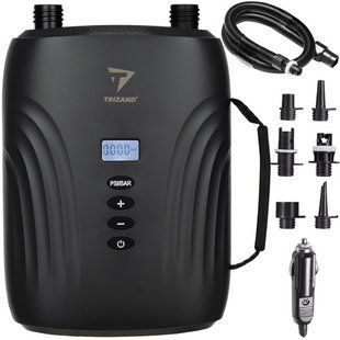 Электрический насос для SUP-доски Trizand 25262