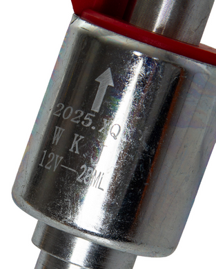 Топливный насос для дизельного обогревателя 12V MAR-POL M8095001