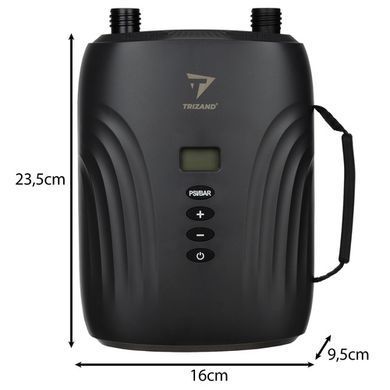 Электрический насос для SUP-доски Trizand 25262