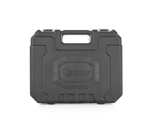 Тестер давления топлива бензинового двигателя GEKO G02503