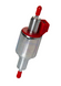 Топливный насос для дизельного обогревателя 12V MAR-POL M8095001