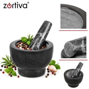 Кухонна ступка Zortiva 28305